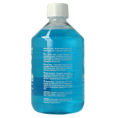 Curasept Daycare protection frozen mint 500.00 Milliliter