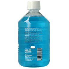 Curasept Daycare protection frozen mint 500.00 Milliliter