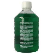 Curasept Daycare protection herbal invasion 500.00 Milliliter
