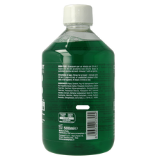 Curasept Daycare protection herbal invasion 500.00 Milliliter