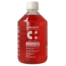 Curasept Daycare protection fruit sensation 500 Milliliter