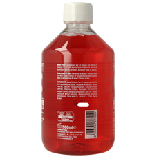 Curasept Daycare protection fruit sensation 500 Milliliter