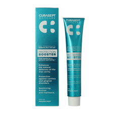 Curasept Daycare protection frozen mint 75 Milliliter