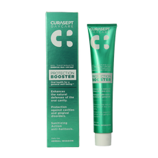 Curasept Daycare protection herbal invasion 75 Milliliter