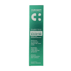 Curasept Daycare protection herbal invasion 75 Milliliter