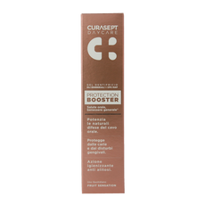 Curasept Daycare protection fruit sensation 75.00 Milliliter