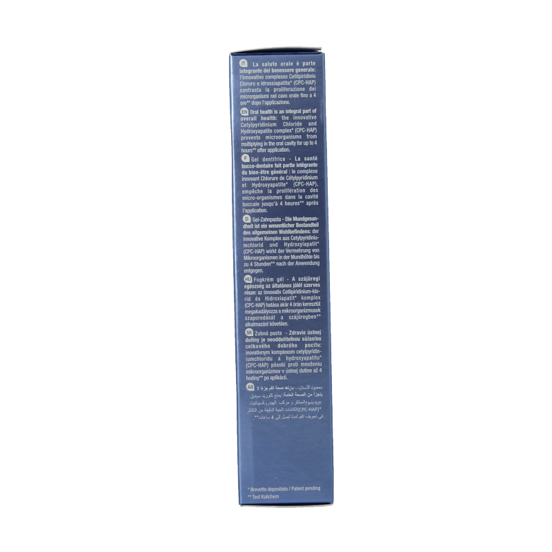 Curasept Daycare tandpasta booster junior 50 Milliliter
