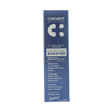 Curasept Daycare tandpasta booster junior 50.00 Milliliter