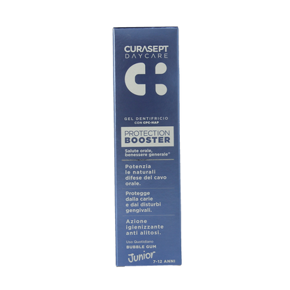 Curasept Daycare tandpasta booster junior 50.00 Milliliter