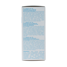 Curasept ADS DNA 205 CHX 0,05% mondspoelmiddel 200.00 Milliliter