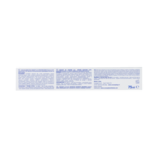 Curasept ADS DNA 720 CHX 0,20% gel-tandpasta 75.00 Milliliter