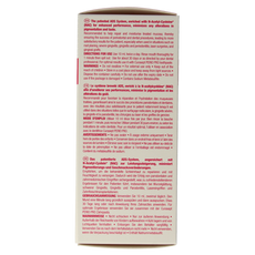Curasept ADS DNA Perio Pro CHX 0,12% + HA mondspoelmiddel 200.00 Milliliter