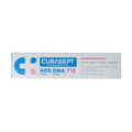 Curasept ADS DNA 712 CHX 0,12% gel-tandpasta 75.00 Milliliter