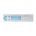 Curasept CURASEPT ADS DNA 705 0,05% Chloorhexid en Fluoride 75.00 Milliliter