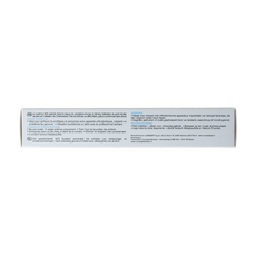 Curasept CURASEPT ADS DNA 705 0,05% Chloorhexid en Fluoride 75.00 Milliliter