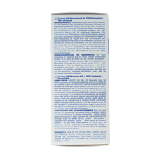 Curasept Mondspoeling chloorhexidine 0,20% 200.00 Milliliter