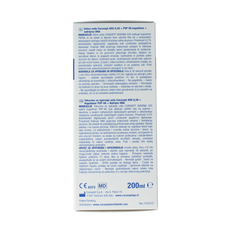 Curasept Mondspoeling chloorhexidine 0,20% 200.00 Milliliter