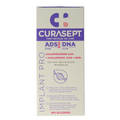 Curasept ADS DNA Implant Pro CHX 0,20% + HA mondspoelmiddel 200.00 Milliliter