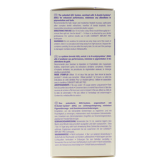 Curasept ADS DNA Implant Pro CHX 0,20% + HA mondspoelmiddel 200.00 Milliliter