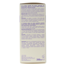 Curasept ADS DNA Implant Pro CHX 0,20% + HA mondspoelmiddel 200.00 Milliliter