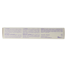 Curasept ADS DNA Implant Pro 720 CHX 0,20% + HA tandpasta 75 Milliliter