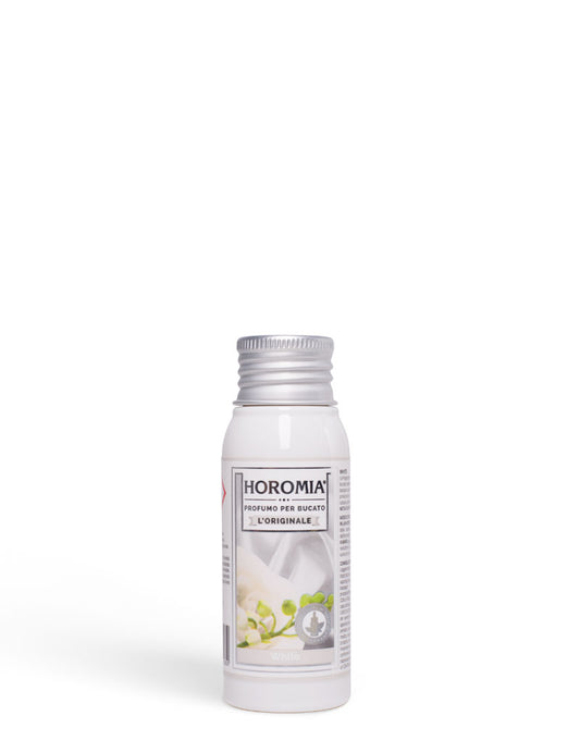 Horomia Wasparfum white 50 Milliliter
