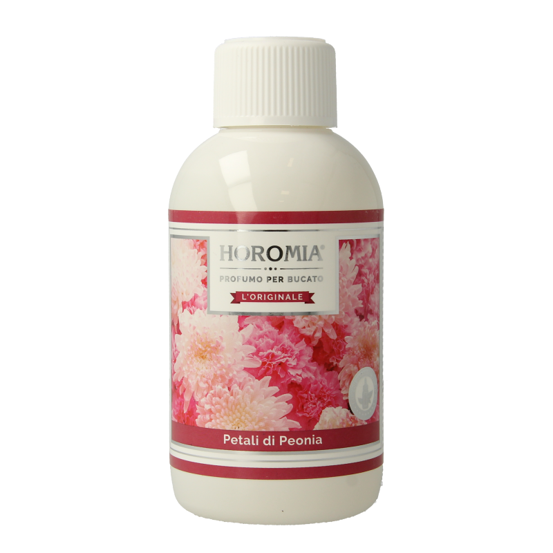 Horomia Wasparfum petali di peonia 250 Milliliter