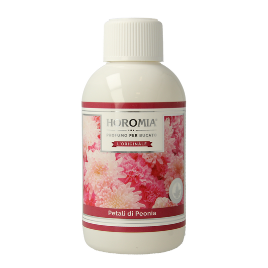 Horomia Wasparfum petali di peonia 250 Milliliter