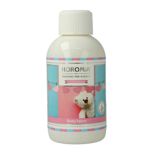 Horomia Wasparfum baby talco 250 Milliliter