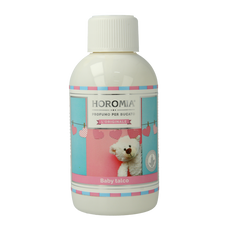 Horomia Wasparfum baby talco 250.00 Milliliter