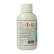 Horomia Wasparfum baby talco 250.00 Milliliter