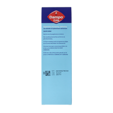 Dampo Nevel neusspray kind 100.00 Milliliter
