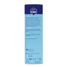 Dampo Nevel neusspray kind 100.00 Milliliter