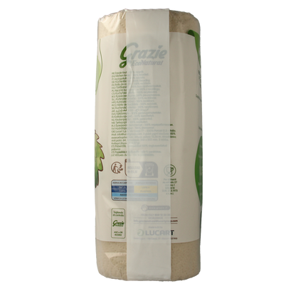 Grazie Natural Keukenrol 3-laags 3.00 Stuks