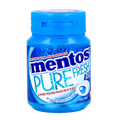 Mentos Pure fresh mint pot 30 Stuks