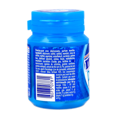Mentos Pure fresh mint pot 30.00 Stuks