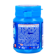 Mentos Pure fresh mint pot 30.00 Stuks