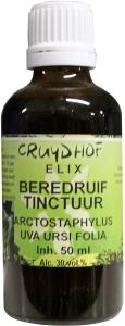Elix Berendruif tinctuur 50 Milliliter