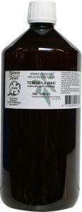 Cruydhof Curcuma xanthorrhiza rhiz / temoe lawak tinctuur 1 Liter