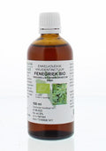 Cruydhof Trigonella foenegriek / fenegriek tinctuur bio 100 Milliliter