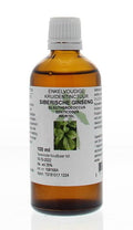 Cruydhof Siberische ginseng wortel 100 Milliliter