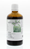 Cruydhof Urtica dioica / brandnetel kruid tinctuur 100 Milliliter