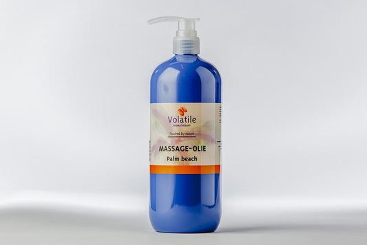 Volatile Massageolie palm beach 1 Liter