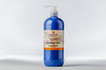 Volatile Massageolie tropennacht 1 Liter