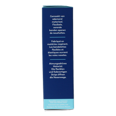 Breathe Right Neusstrips clear 30.00 Stuks