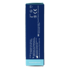 Breathe Right Neusstrips clear 30.00 Stuks