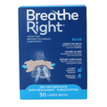 Breathe Right Neusstrips large 30.00 Stuks