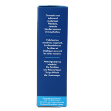Breathe Right Neusstrips large 30.00 Stuks