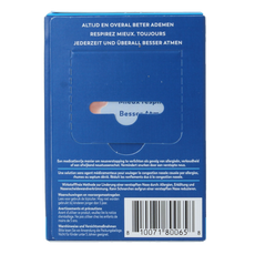 Breathe Right Neusstrips large 30.00 Stuks