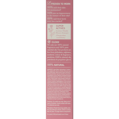 This Works Perfect heels rescue balm 75 Milliliter